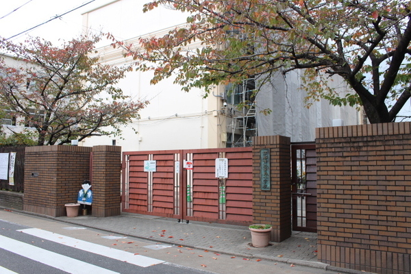 京都市北区紫野宮東町の中古一戸建て(京都市立紫野小学校)
