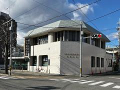 京都市中京区西ノ京藤ノ木町の中古一戸建て(京都銀行太秦安井支店)