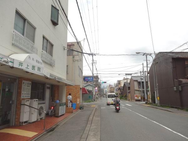 ルシエル七条