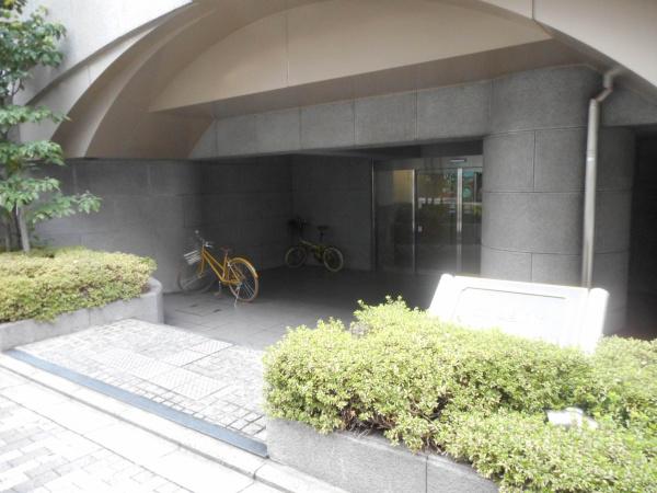 二条聚楽町アーバンコンフォート