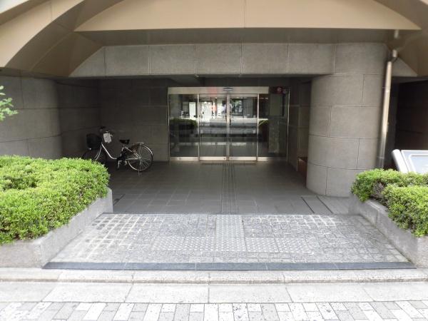 二条聚楽町アーバンコンフォート