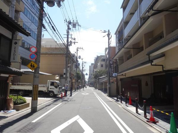 エスリード四条室町