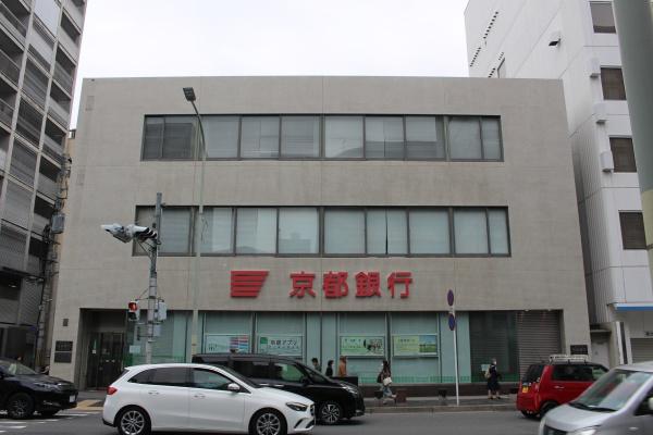デ・リード御池(京都銀行大宮支店)