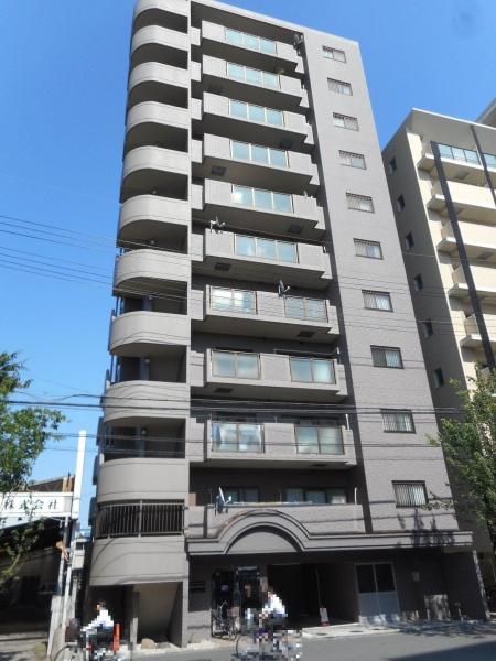 ユニライフ京都西大路