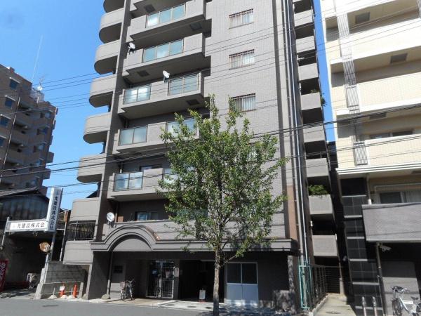 ユニライフ京都西大路