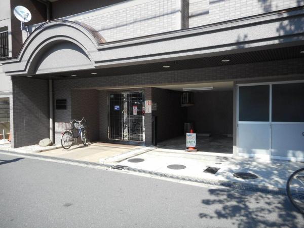 ユニライフ京都西大路
