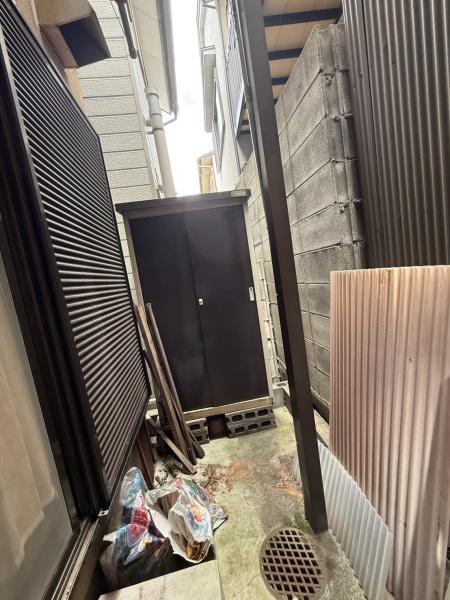 京都市左京区下鴨蓼倉町の中古一戸建て