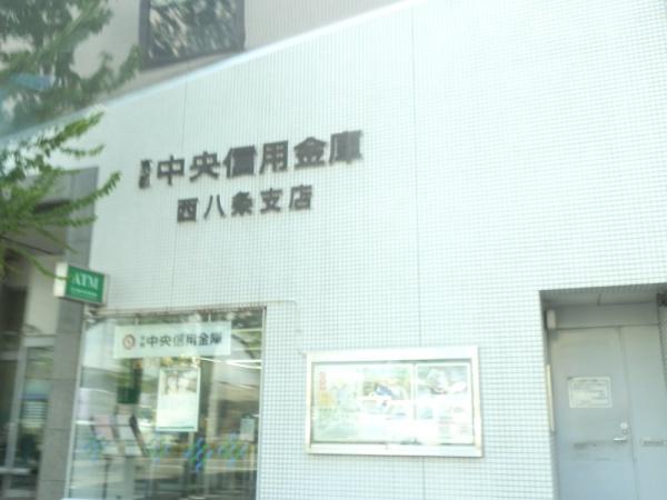 西七条石井町 新築戸建(京都中央信用金庫 西八条支店)