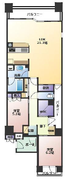 藤和三条室町ホームズ