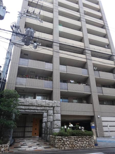 藤和三条室町ホームズ