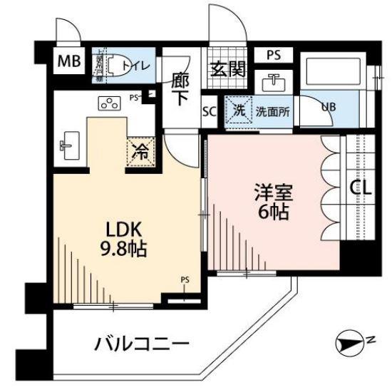 リーガル京都御所東