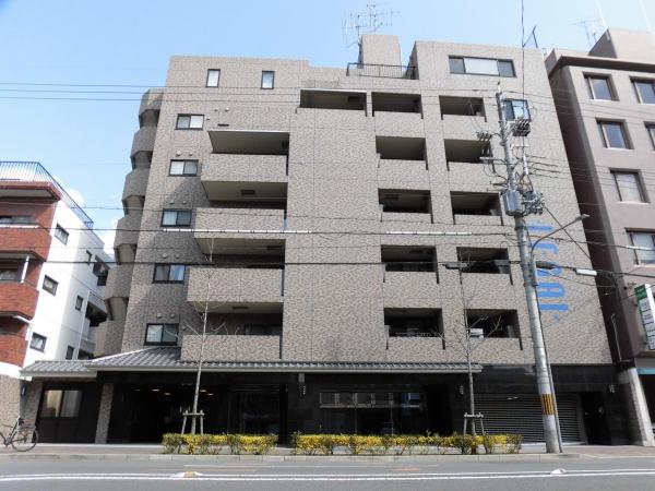 リーガル京都御所東