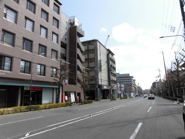 リーガル京都御所東