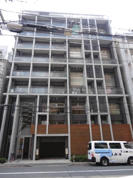 ファビエ四条西洞院