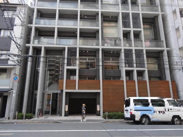 ファビエ四条西洞院
