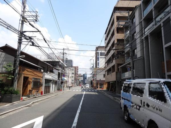 ファビエ四条西洞院