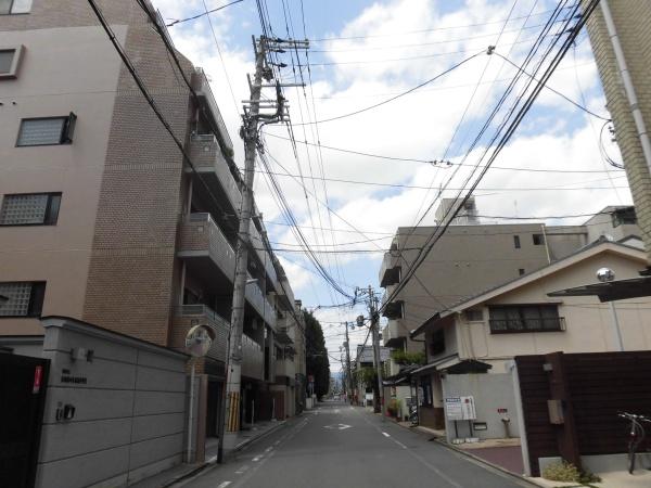 フォルム二条城東