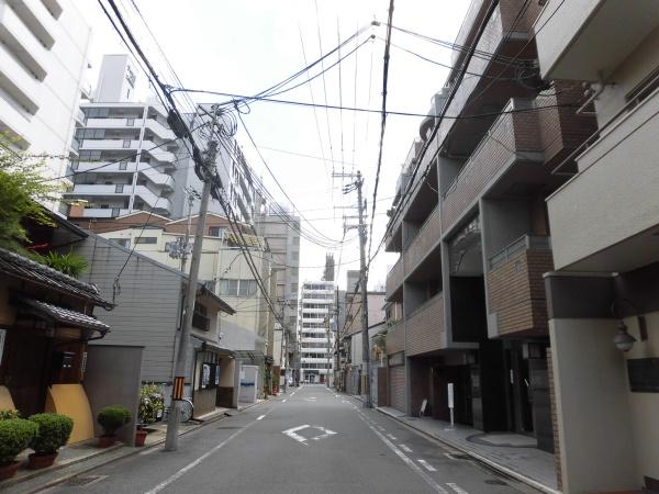 フォルム二条城東