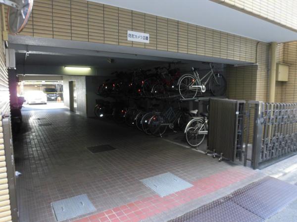 ロイヤルプラザ御池