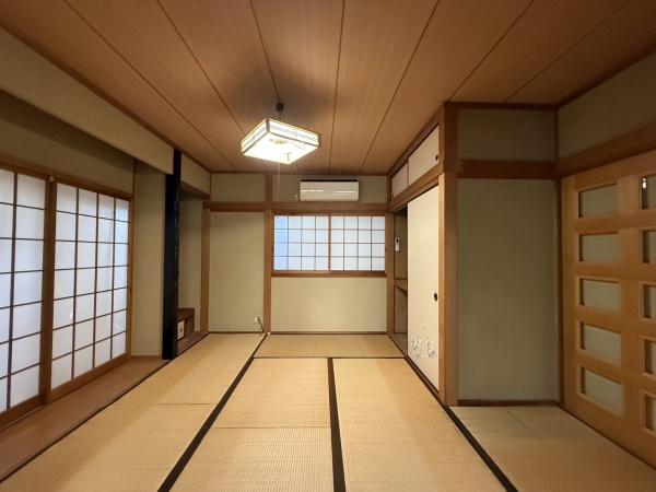 京都市左京区岩倉上蔵町の中古一戸建て