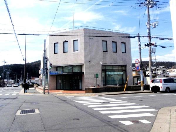 京都市左京区岩倉上蔵町の中古一戸建て(京都中央信用金庫 岩倉支店)