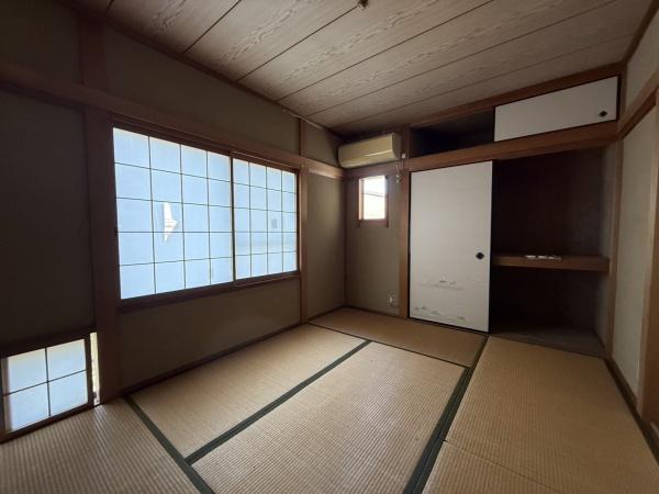 京都市左京区岩倉上蔵町の中古一戸建て