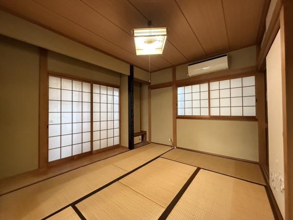 京都市左京区岩倉上蔵町の中古一戸建て