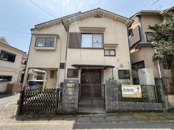 岩倉上蔵町　中古戸建