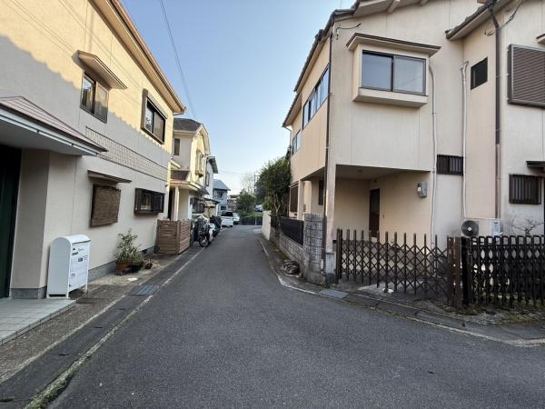 岩倉上蔵町　中古戸建