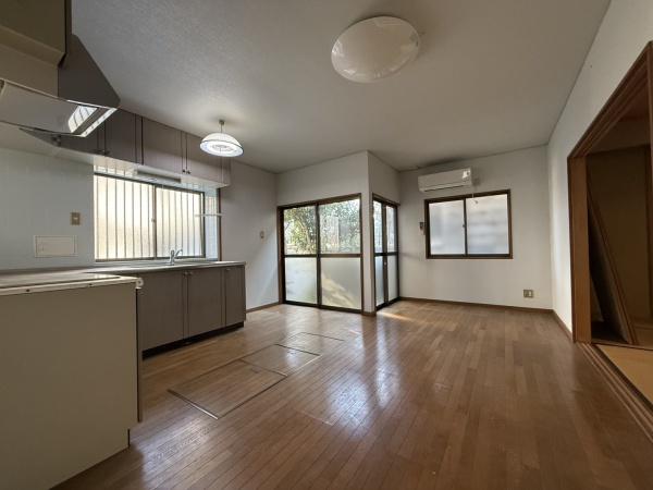 岩倉上蔵町　中古戸建