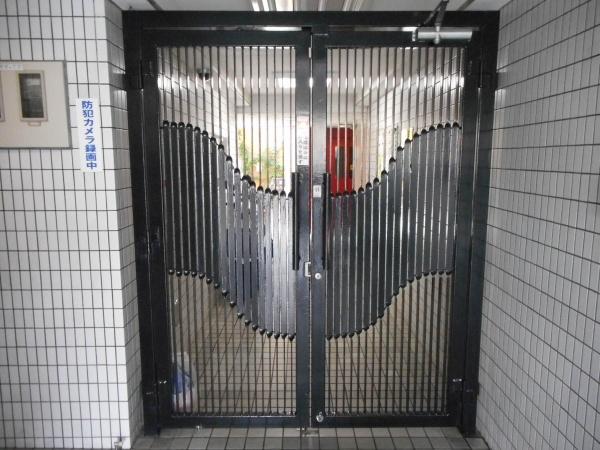 コスモ二条　オーナーチェンジ物件