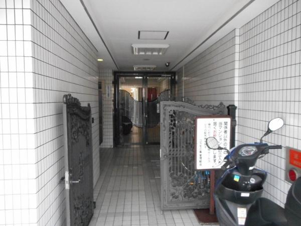 コスモ二条　オーナーチェンジ物件