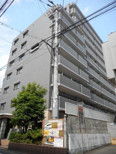 グラン・コート四条烏丸