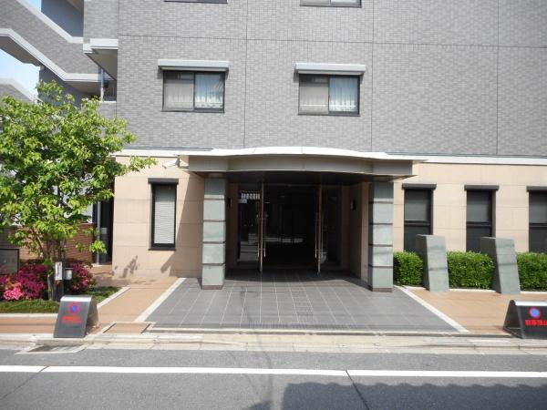 グラン・コート四条烏丸