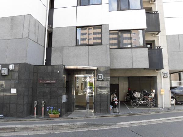 シンフォニー四条河原町