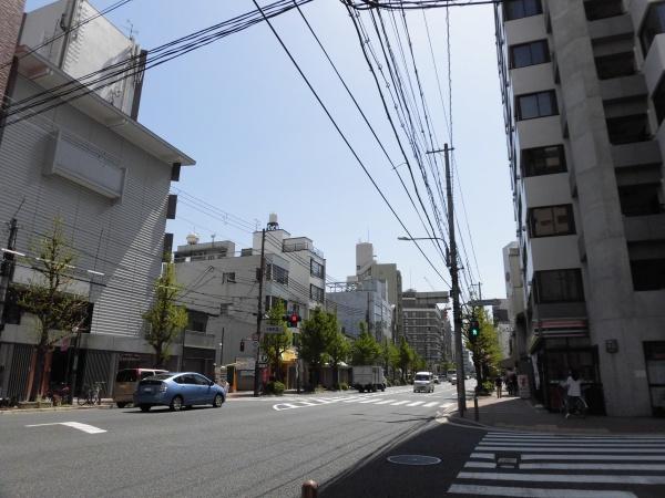シンフォニー四条河原町