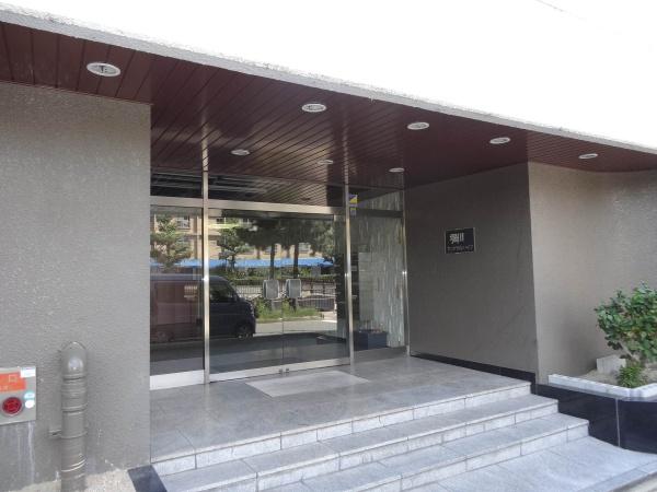 堀川セントラルハイツ