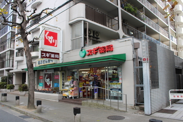 京都市中京区壬生辻町の中古一戸建て(スギ薬局四条大宮店)