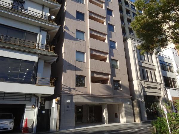 イーグルコート烏丸御池ルミエ
