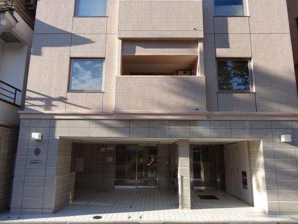 イーグルコート烏丸御池ルミエ