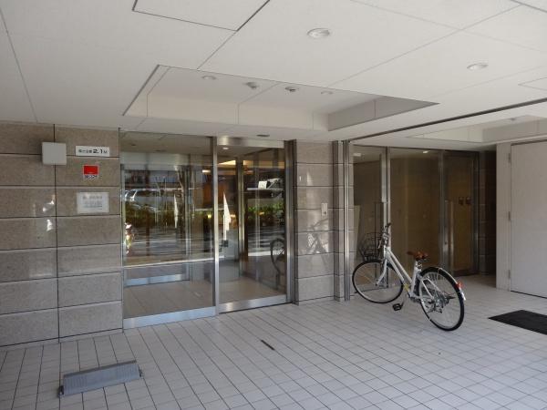 イーグルコート烏丸御池ルミエ