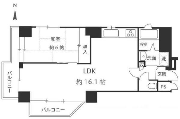 御所南グラン・ドムール堺町二条