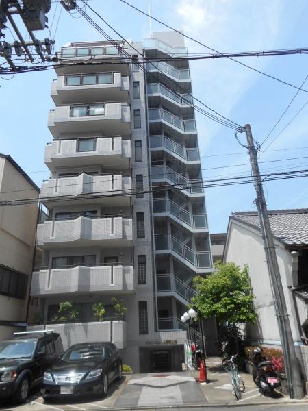 御所南グラン・ドムール堺町二条