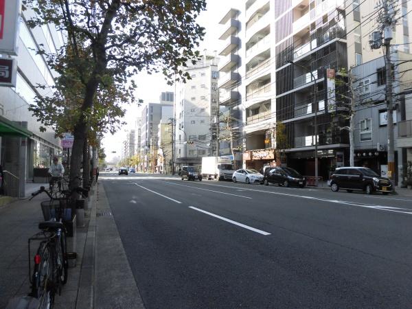 ドルミ四条大宮