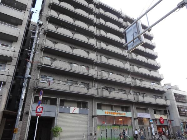 フォルム堀川今出川