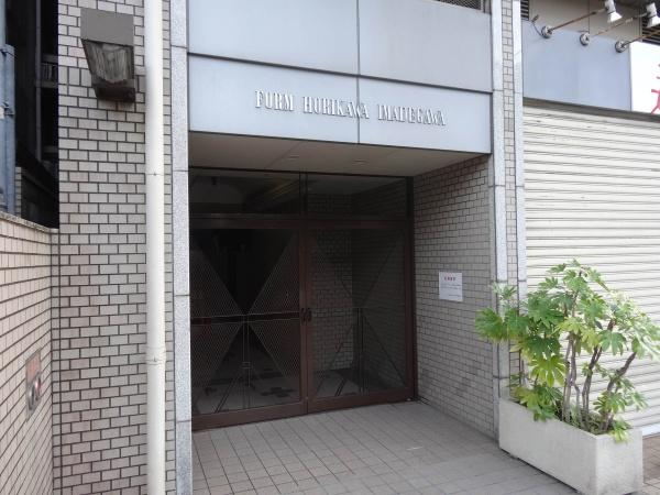 フォルム堀川今出川