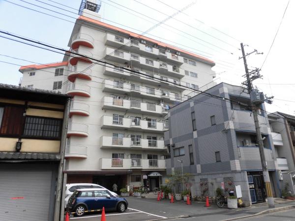 コーポラス北野