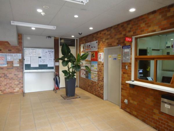 コーポラス北野