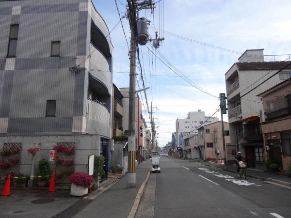 コーポラス北野
