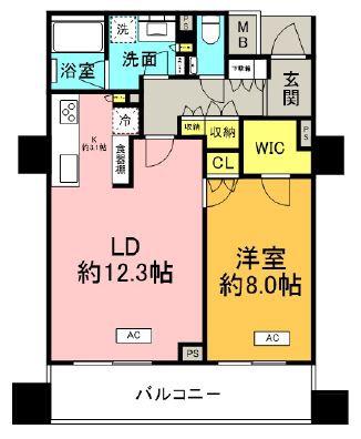 パークホームズ四条河原町